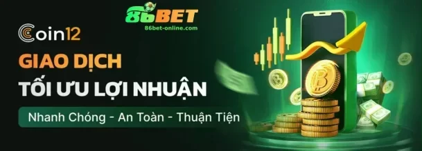 TẢI APP 86BET